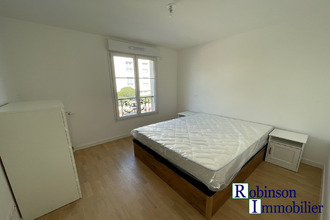  appartement le-plessis-robinson 92350
