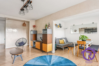  appartement le-plessis-robinson 92350