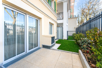  appartement le-plessis-robinson 92350