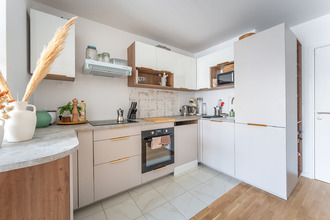  appartement le-plessis-robinson 92350