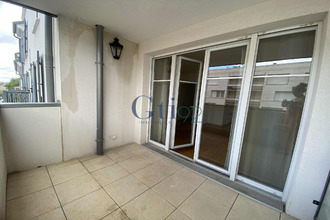  appartement le-plessis-robinson 92350