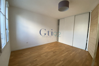  appartement le-plessis-robinson 92350