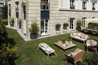  appartement le-plessis-robinson 92350