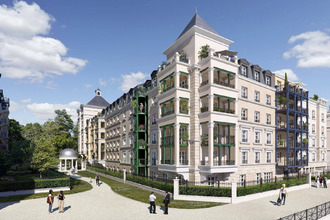  appartement le-plessis-robinson 92350