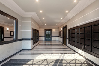  appartement le-plessis-robinson 92350