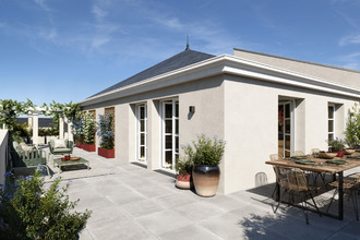  appartement le-plessis-robinson 92350