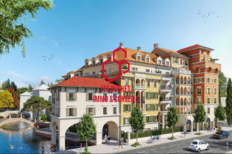  appartement le-plessis-robinson 92350