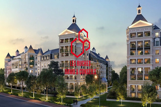  appartement le-plessis-robinson 92350