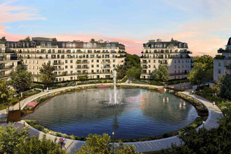  appartement le-plessis-robinson 92350