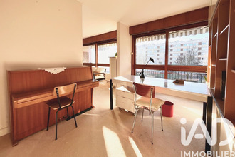  appartement le-plessis-robinson 92350