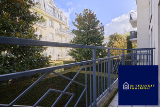  appartement le-plessis-robinson 92350