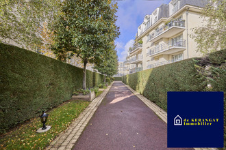  appartement le-plessis-robinson 92350