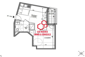  appartement le-plessis-robinson 92350