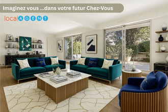  appartement le-plessis-robinson 92350