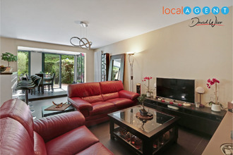  appartement le-plessis-robinson 92350