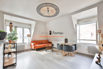  appartement le-plessis-robinson 92350