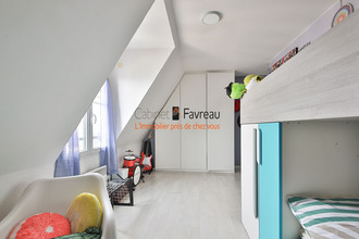  appartement le-plessis-robinson 92350