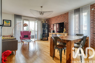  appartement le-plessis-robinson 92350