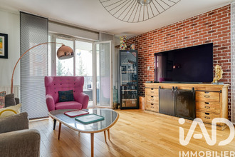  appartement le-plessis-robinson 92350