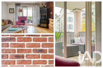  appartement le-plessis-robinson 92350