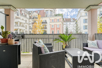 appartement le-plessis-robinson 92350