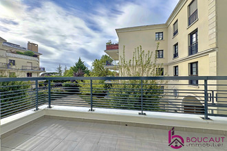  appartement le-plessis-robinson 92350