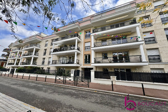  appartement le-plessis-robinson 92350