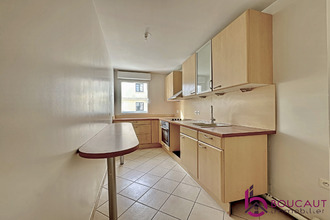  appartement le-plessis-robinson 92350