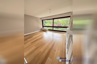  appartement le-plessis-robinson 92350