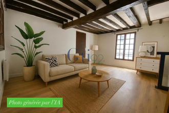  appartement le-plessis-robinson 92350