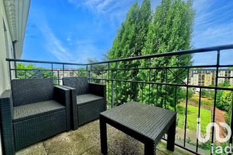  appartement le-plessis-robinson 92350
