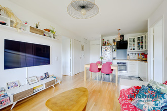  appartement le-plessis-robinson 92350