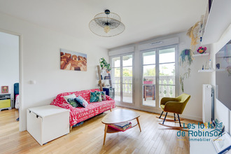  appartement le-plessis-robinson 92350