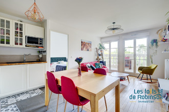  appartement le-plessis-robinson 92350