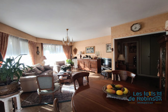  appartement le-plessis-robinson 92350