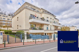  appartement le-plessis-robinson 92350