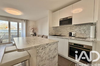  appartement le-plessis-robinson 92350