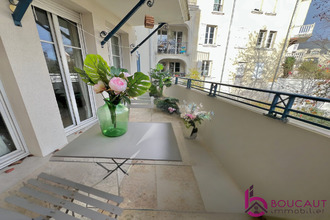  appartement le-plessis-robinson 92350