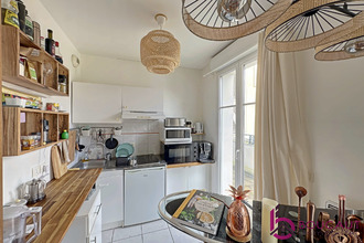  appartement le-plessis-robinson 92350