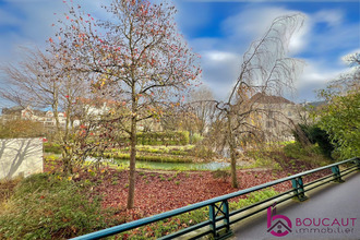  appartement le-plessis-robinson 92350