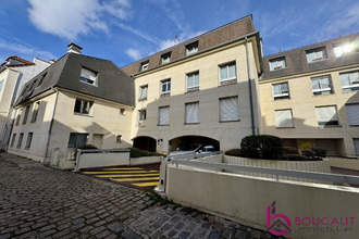  appartement le-plessis-robinson 92350