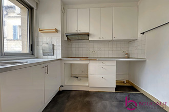  appartement le-plessis-robinson 92350