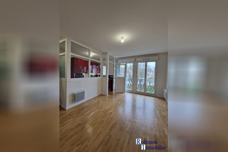  appartement le-plessis-robinson 92350