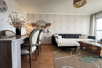  appartement le-plessis-robinson 92350