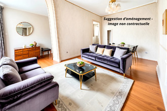  appartement le-plessis-robinson 92350