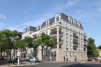  appartement le-plessis-robinson 92350