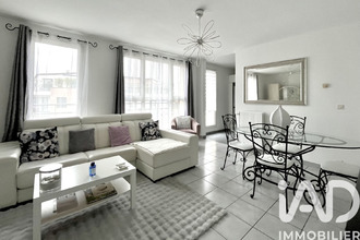  appartement le-plessis-robinson 92350