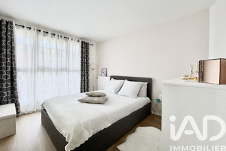  appartement le-plessis-robinson 92350