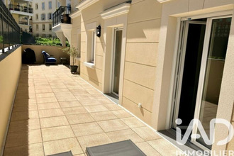  appartement le-plessis-robinson 92350