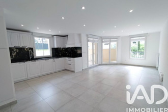  appartement le-plessis-robinson 92350